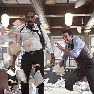 Fotoğraf Patrick Sabongui