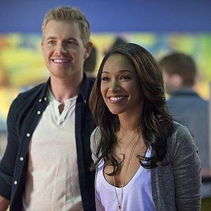 Fotoğraf Candice Patton