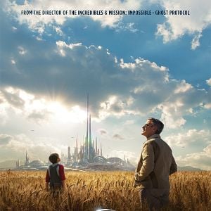 Fotoğraf Yarının Dünyası