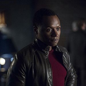 Fotoğraf Malcolm Goodwin