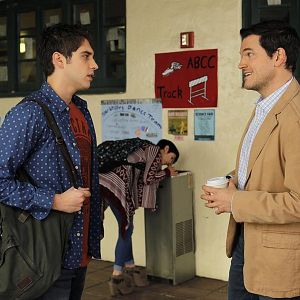 Fotoğraf Michael Daniel Cassady