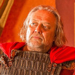 Fotoğraf Alan C. Peterson