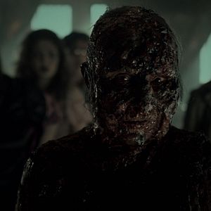 Fotoğraf Ölümün Alfabesi 2