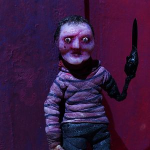 Fotoğraf Ölümün Alfabesi 2