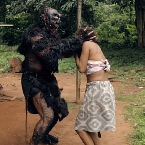 Fotoğraf Ölümün Alfabesi 2