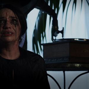 Fotoğraf Ölümün Alfabesi 2