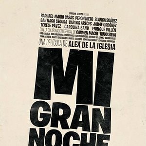 Fotoğraf Yılbaşı Eğlencesi