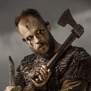Fotoğraf Vikings