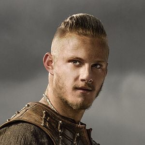 Fotoğraf Alexander Ludwig