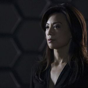 Fotoğraf Ming-Na Wen