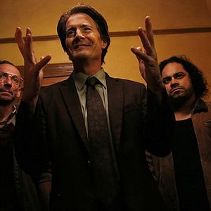 Fotoğraf Kyle MacLachlan