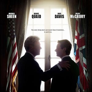 Fotoğraf Special Relationship