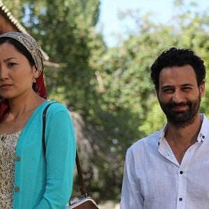 Fotoğraf Selam: Bahara Yolculuk