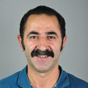 Fotoğraf Cenan Çamyurdu