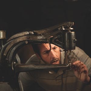 Fotoğraf Şans Ayağıma Geldi