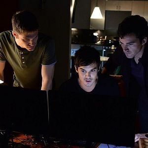 Fotoğraf Tyler Blackburn