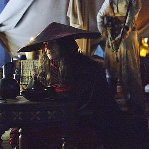 Fotoğraf 12 Monkeys