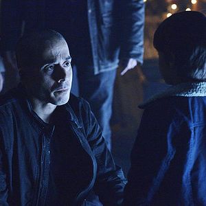 Fotoğraf 12 Monkeys