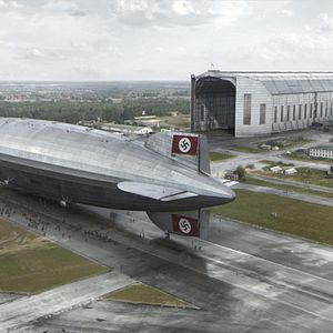 Fotoğraf Hindenburg