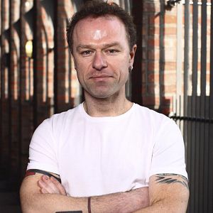 Fotoğraf Stephen Elliott (II)