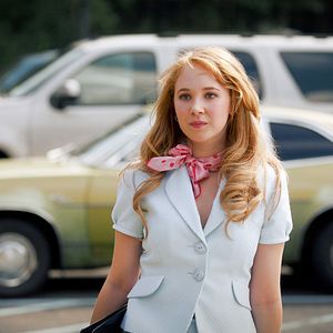 Fotoğraf Juno Temple