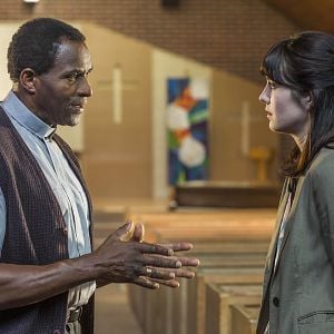 Fotoğraf The Returned