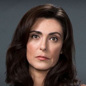 Fotoğraf Michelle Forbes