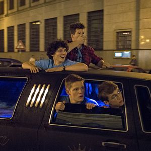 Fotoğraf Max von der Groeben