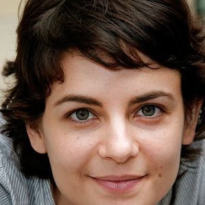 Fotoğraf Paz Fábrega