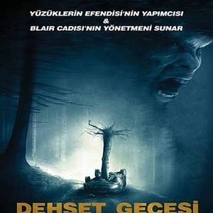 Fotoğraf Dehşet Gecesi