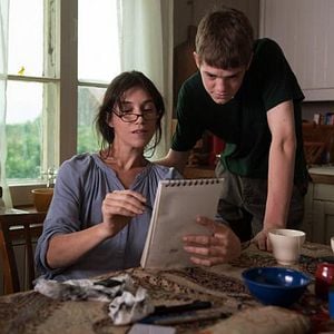 Fotoğraf Her Şey Güzel Olacak