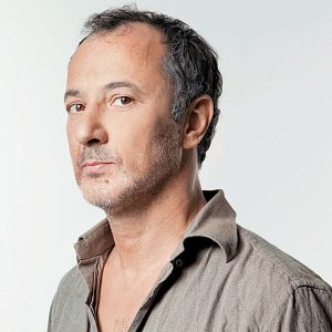 Fotoğraf Stelios Mainas