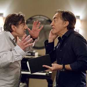 Fotoğraf Richard Berry