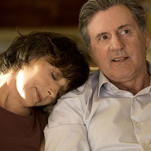 Fotoğraf Daniel Auteuil