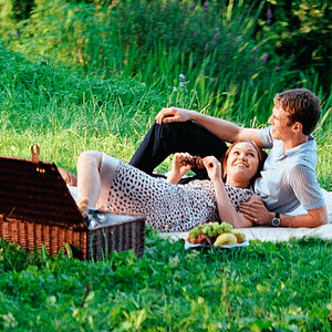 Fotoğraf Prens ve Ben