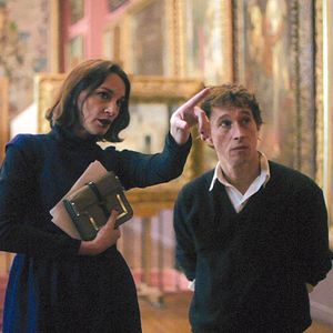 Fotoğraf Bertrand Bonello