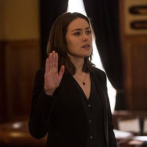 Fotoğraf Megan Boone