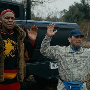 Fotoğraf Danny Glover