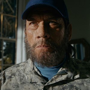 Fotoğraf Danny Trejo