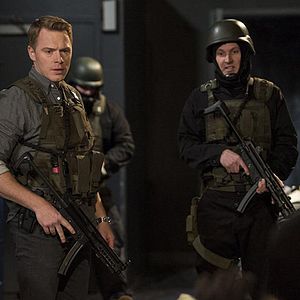 Fotoğraf Diego Klattenhoff