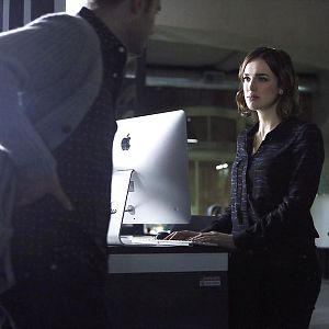 Fotoğraf Elizabeth Henstridge