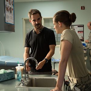 Fotoğraf Camp X-Ray