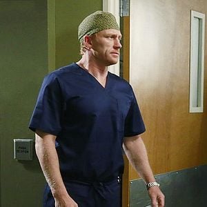 Fotoğraf Kevin McKidd