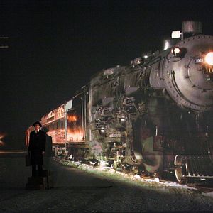 Fotoğraf Scola Fellini'yi Anlatıyor