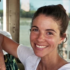 Fotoğraf Zelmira Gainza