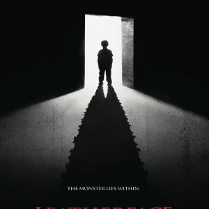 Fotoğraf Leatherface