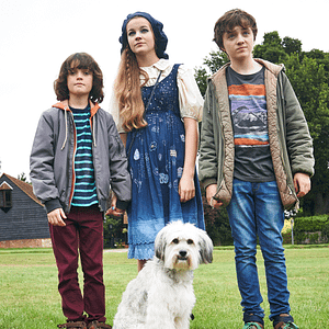 Fotoğraf Pudsey the Dog: The Movie