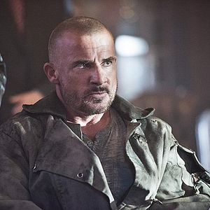 Fotoğraf Dominic Purcell