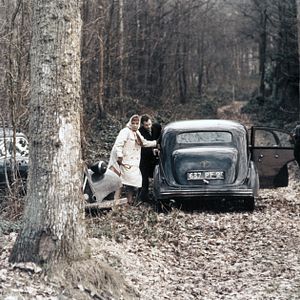 Fotoğraf Gölgeler Ordusu