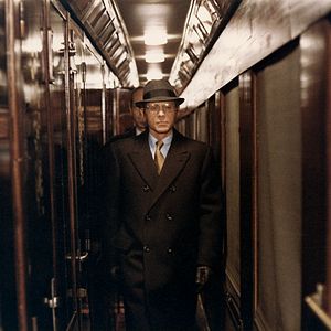 Fotoğraf Gecelerin Adamı